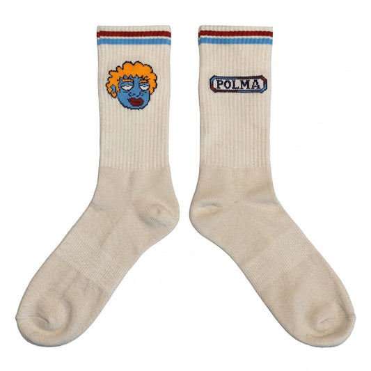 Chaussettes Polma - Polma
