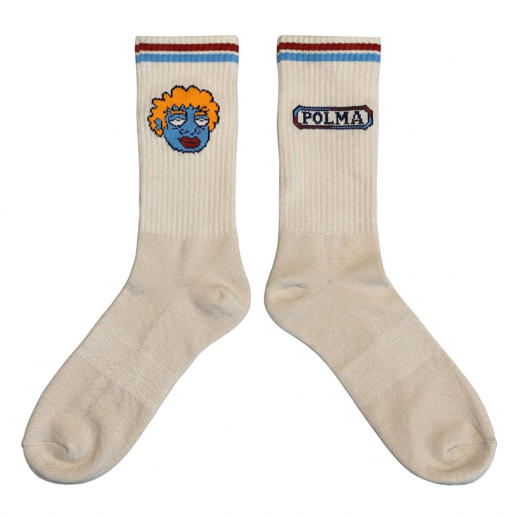 Chaussettes Polma - Polma