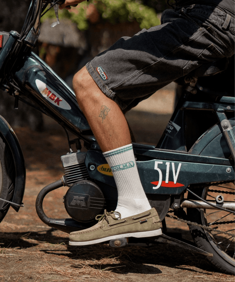 Chaussettes Polma - Polma