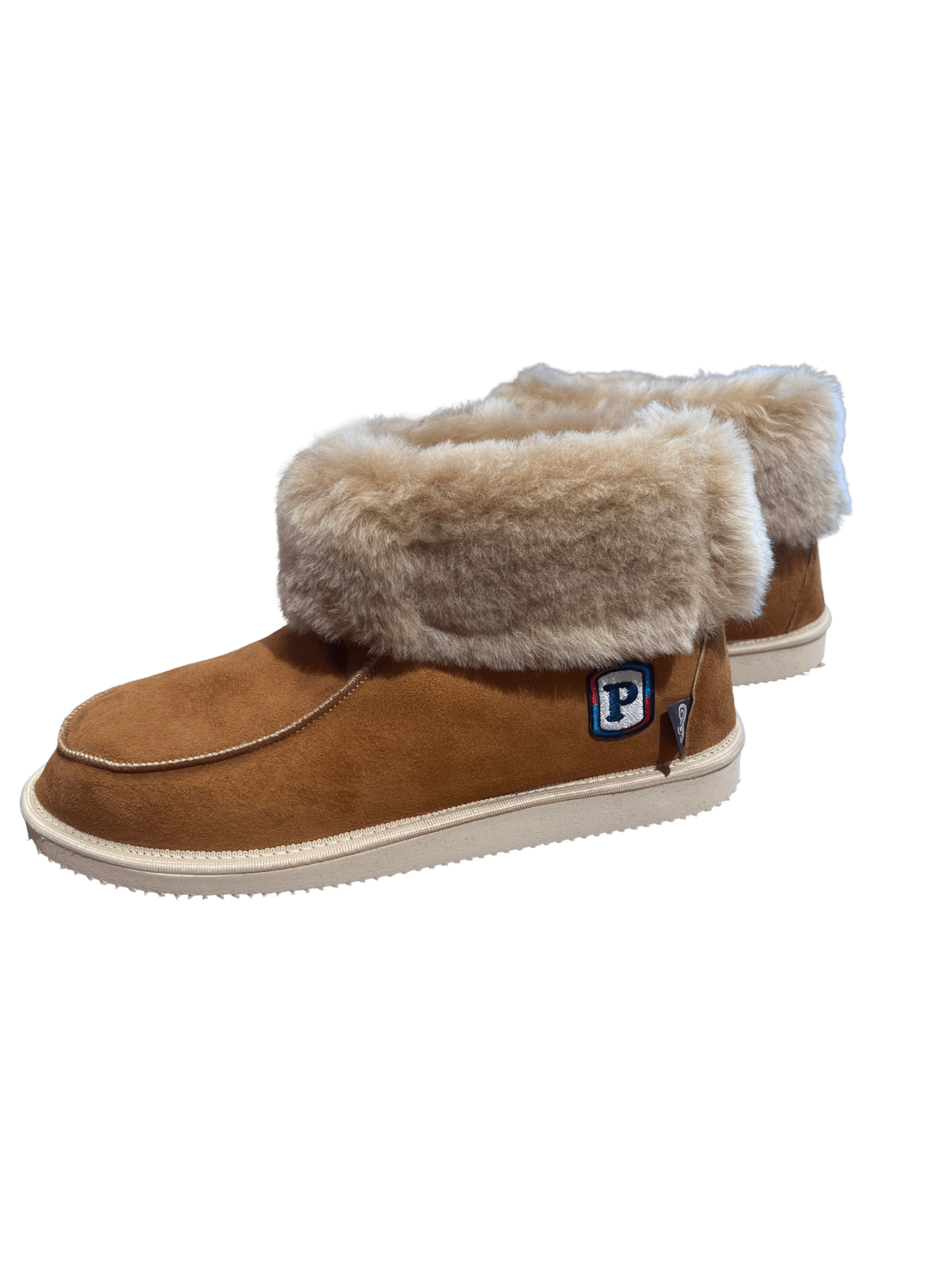 Chaussons Maison Joseph X Polma - Polma