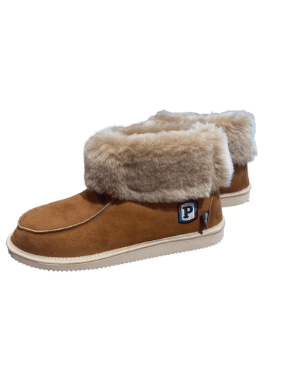 Chaussons Maison Joseph X Polma - Polma