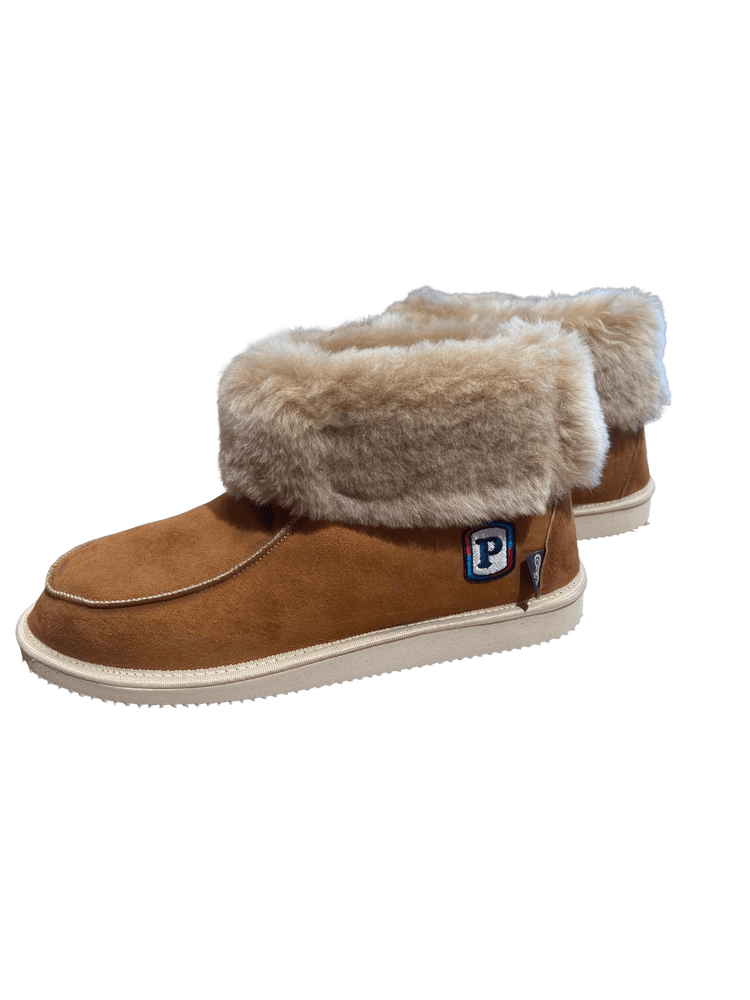 Chaussons Maison Joseph X Polma - Polma