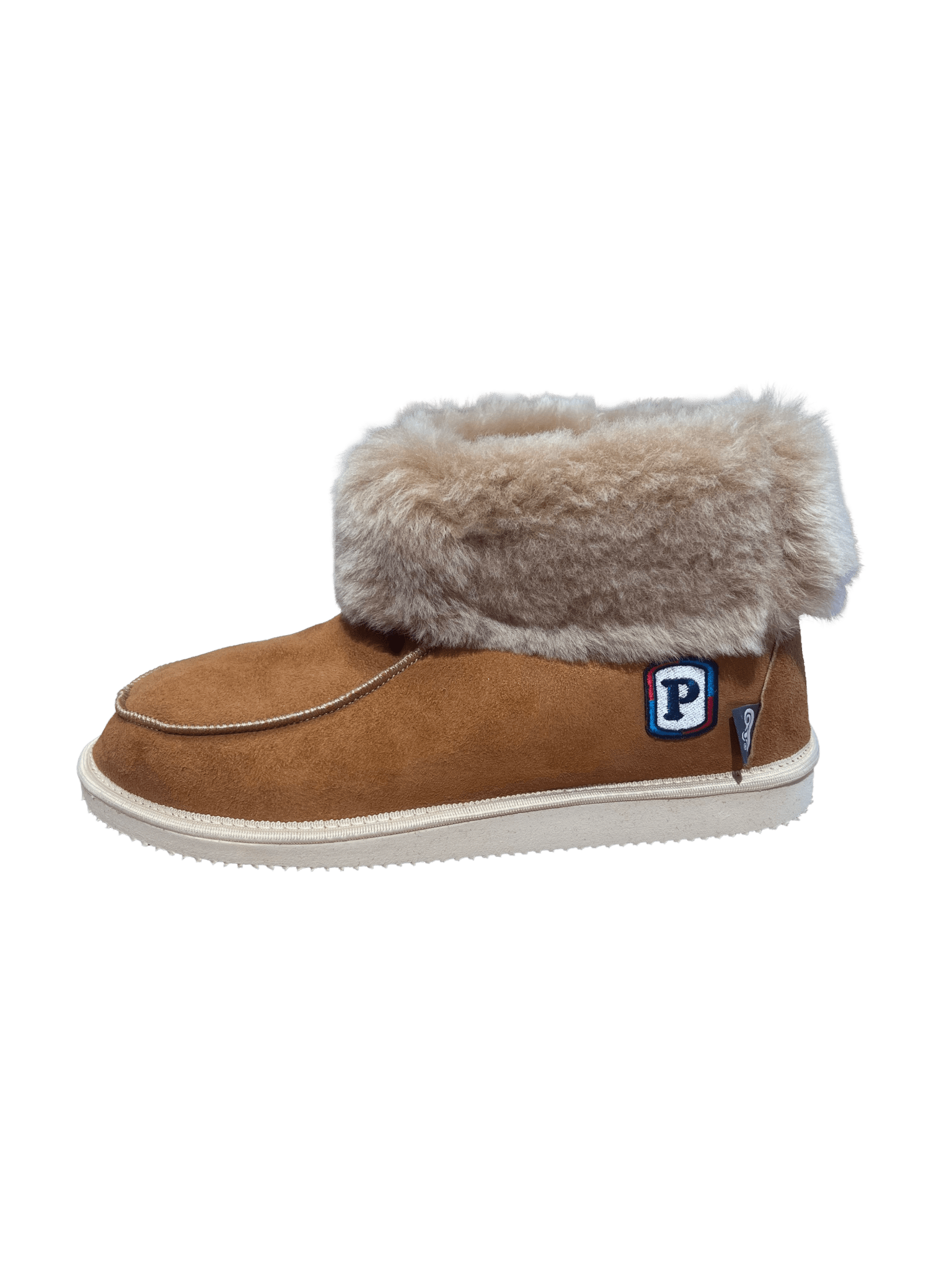 Chaussons Maison Joseph X Polma - Polma