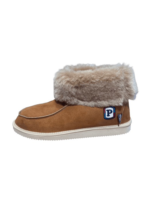 Chaussons Maison Joseph X Polma - Polma