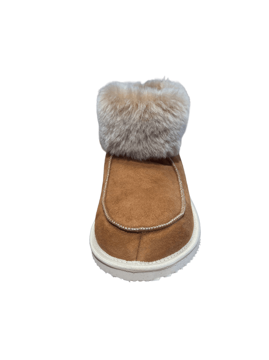 Chaussons Maison Joseph X Polma - Polma