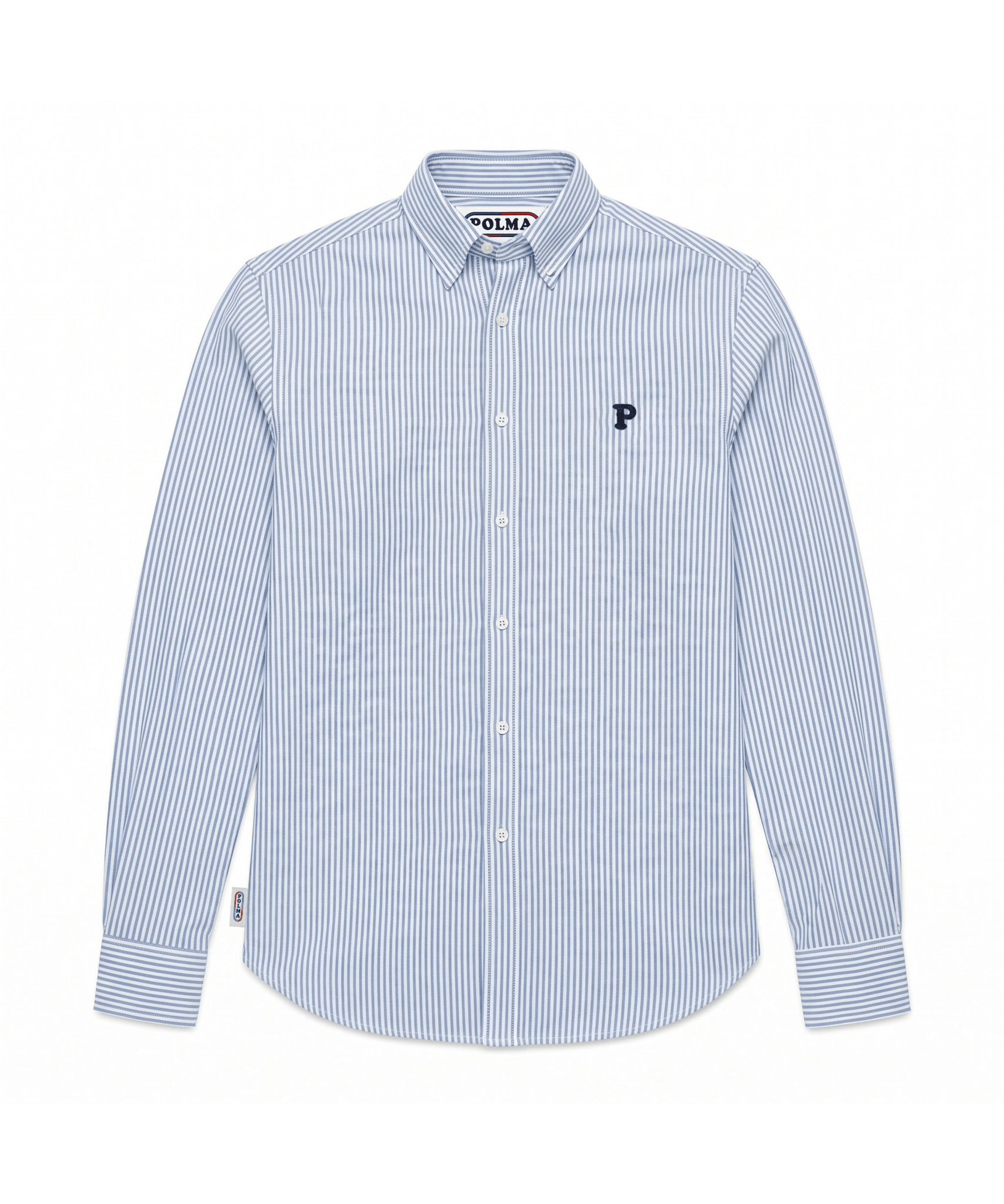 Chemise oxford - Polma