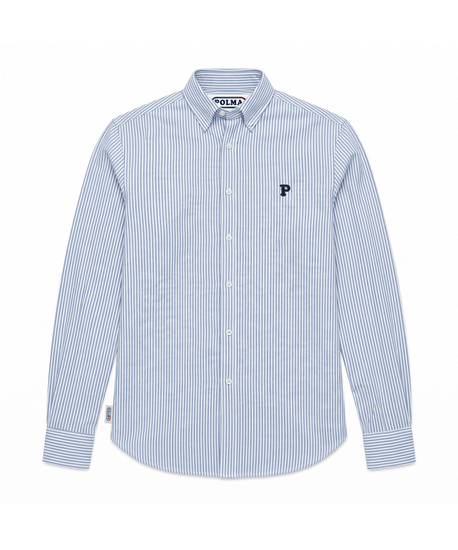 Chemise oxford - Polma