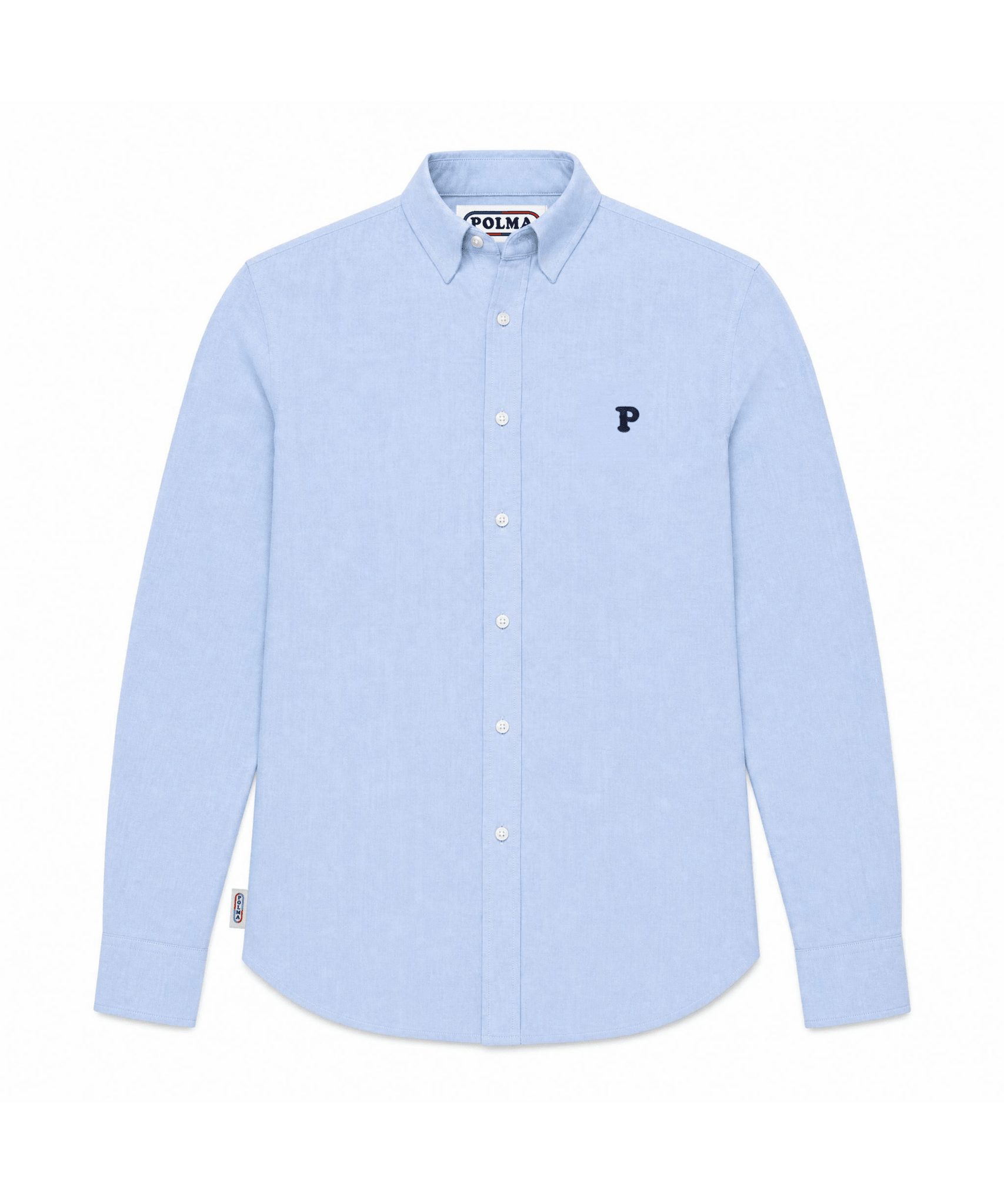Chemise oxford - Polma