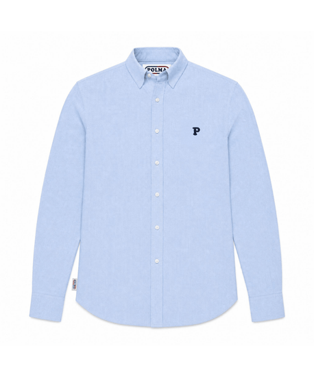 Chemise oxford - Polma