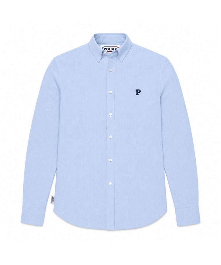 Chemise oxford - Polma