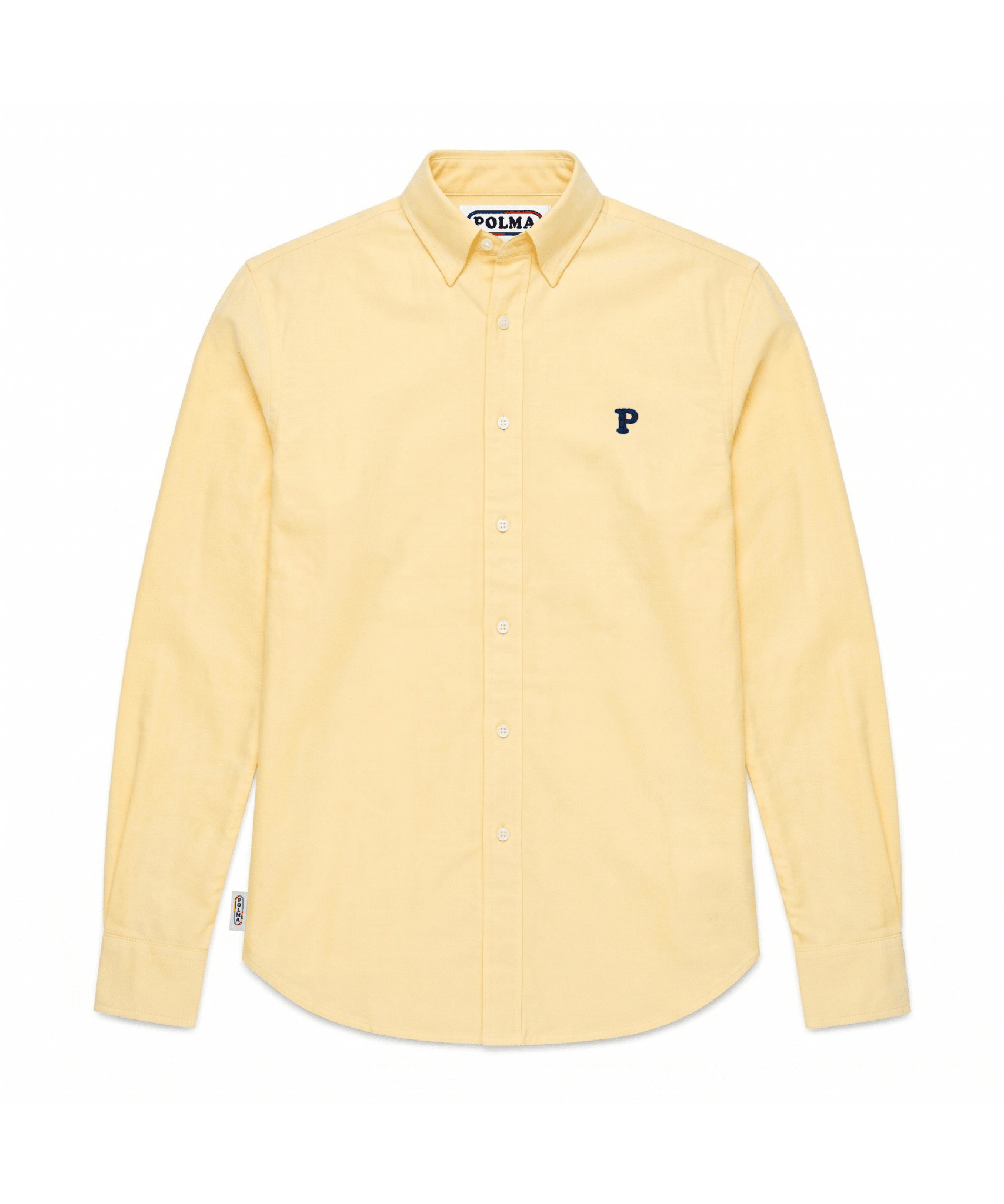 Chemise oxford - Polma