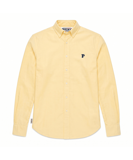 Chemise oxford - Polma