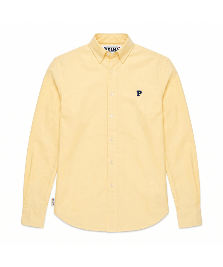 Chemise oxford - Polma