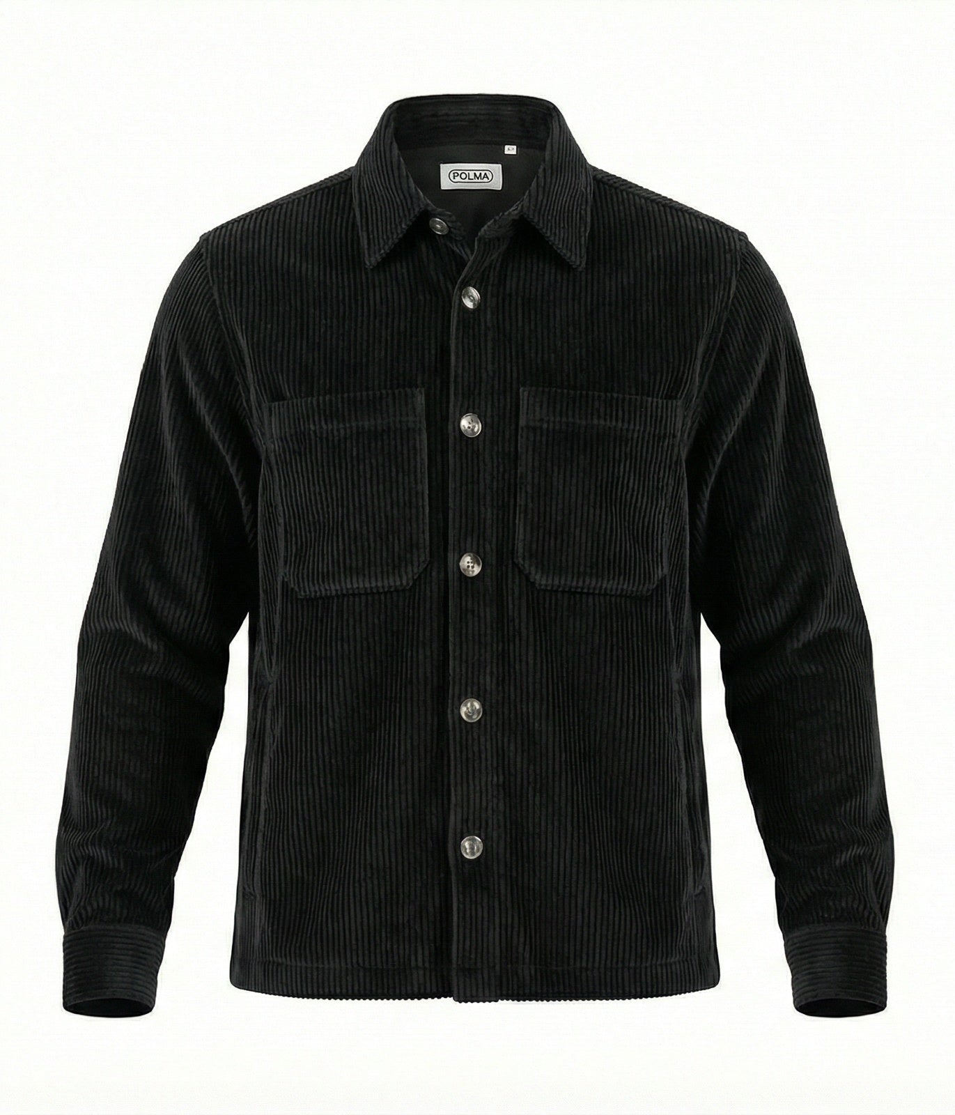 Chemise velour Polma - Polma