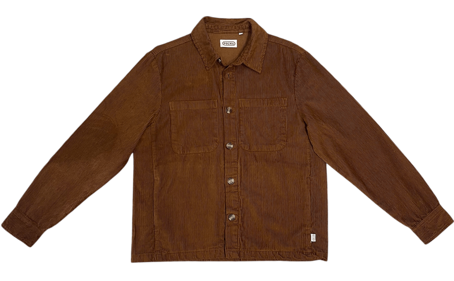 Chemise velour Polma - Polma