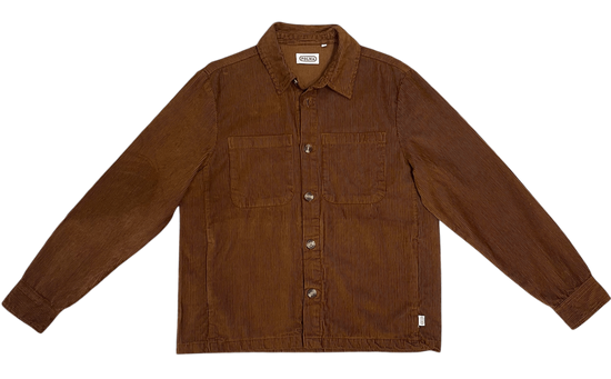 Chemise velour Polma - Polma