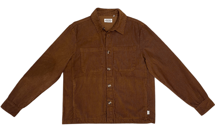 Chemise velour Polma - Polma