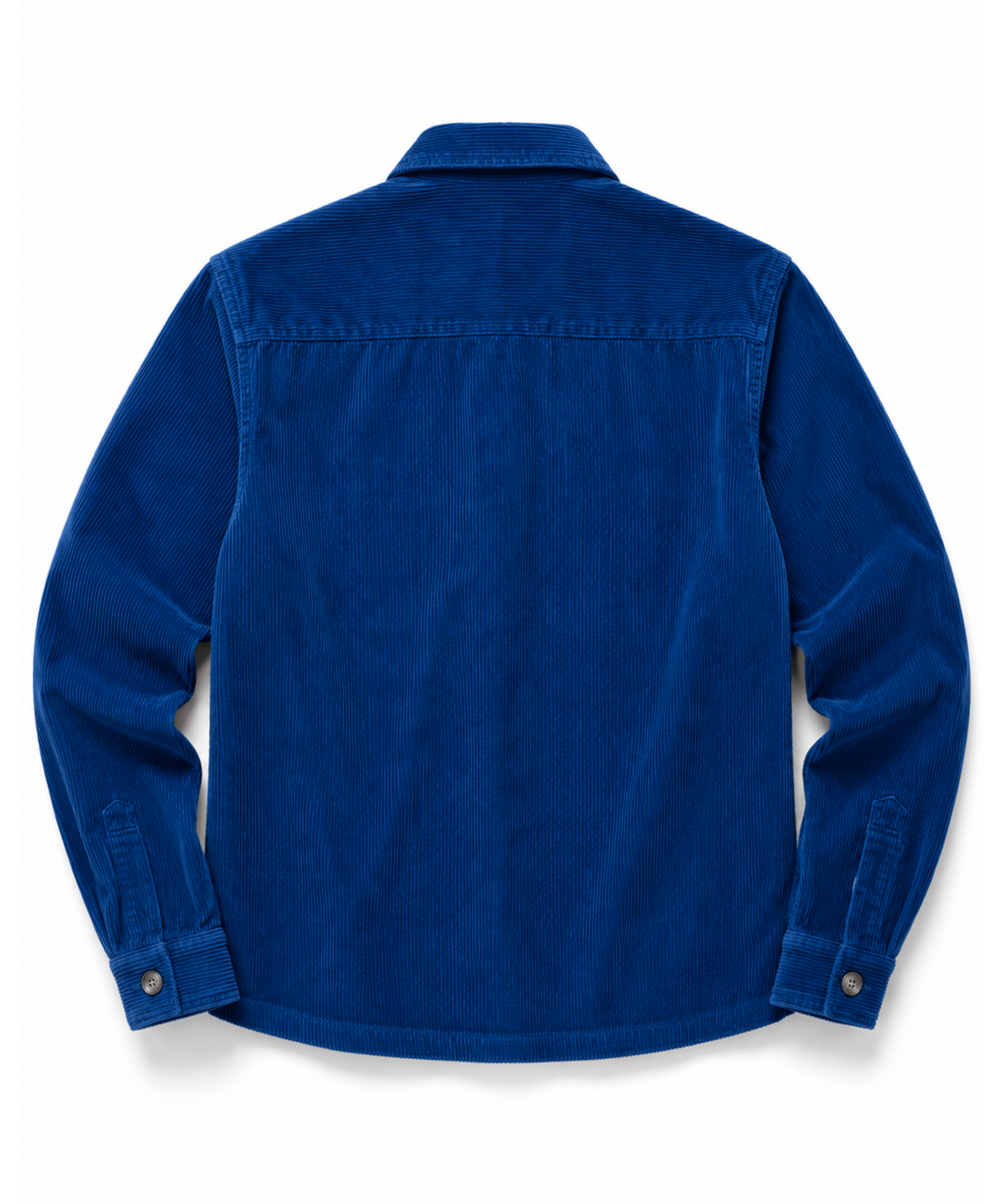 Chemise velour Polma - Polma