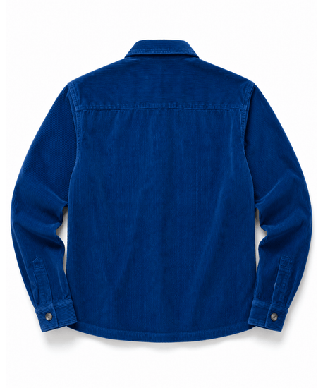 Chemise velour Polma - Polma
