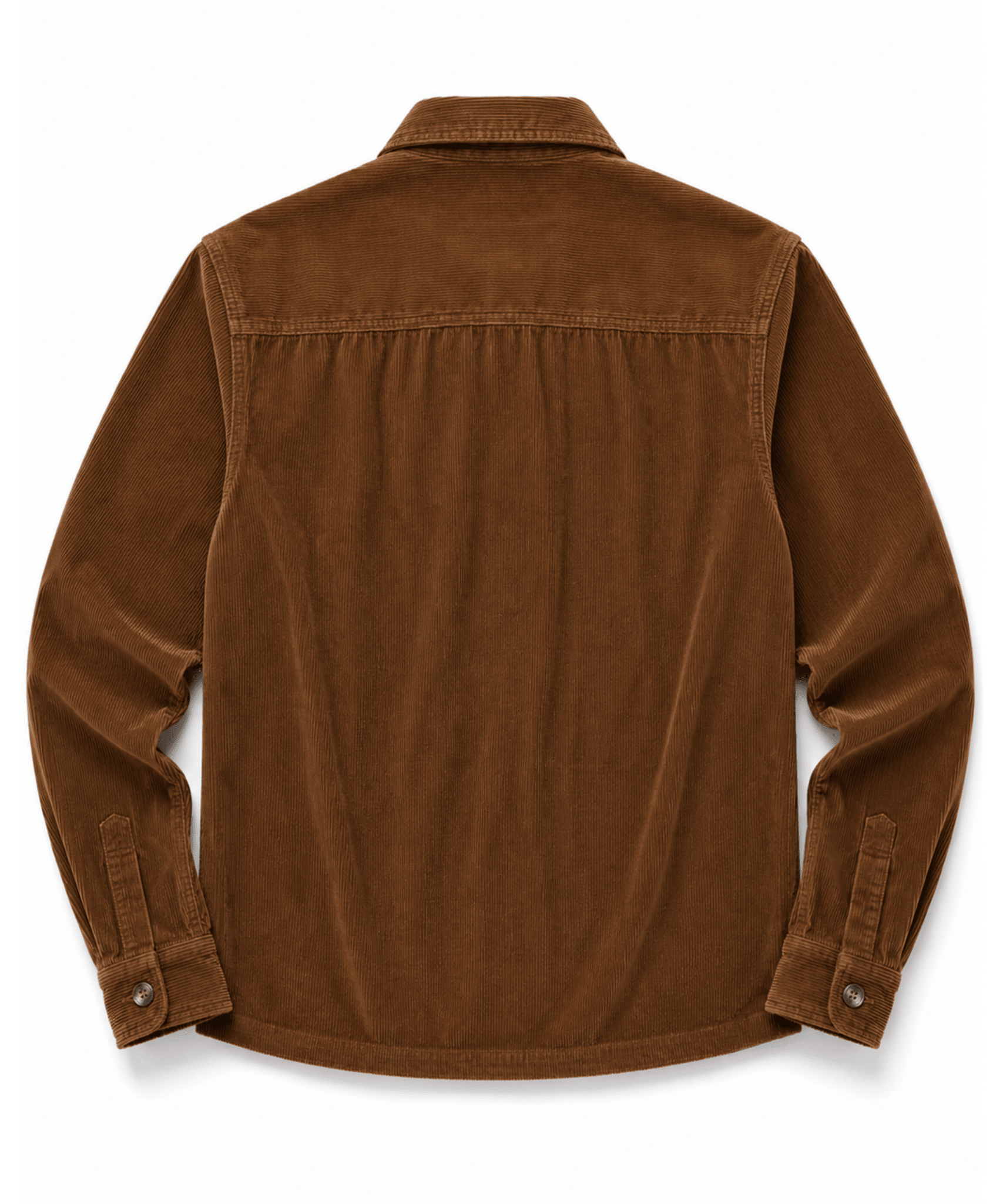 Chemise velour Polma - Polma