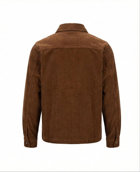 Chemise velour Polma - Polma