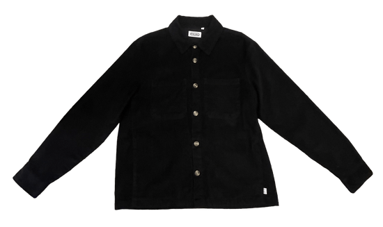 Chemise velour Polma - Polma