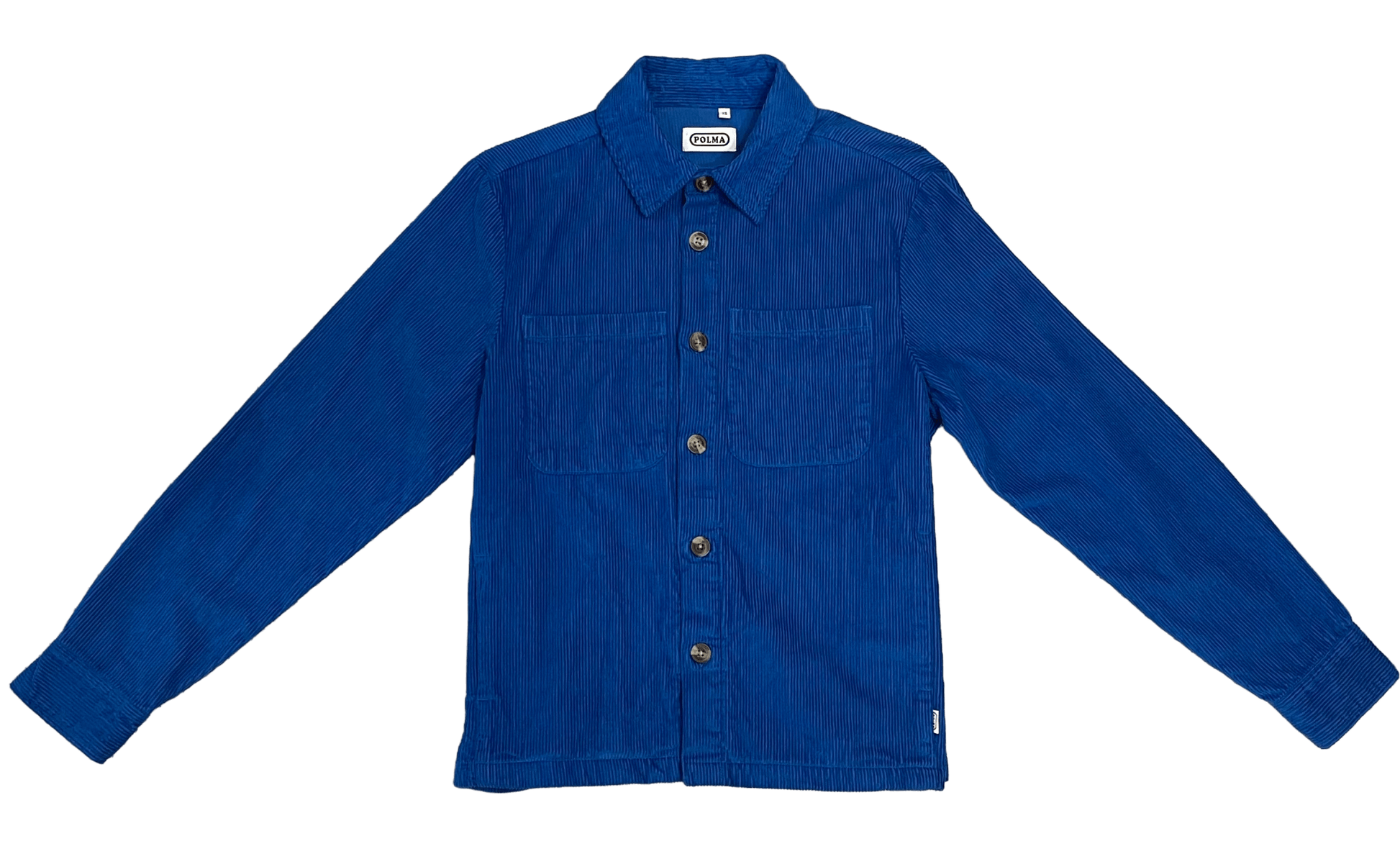 Chemise velour Polma - Polma