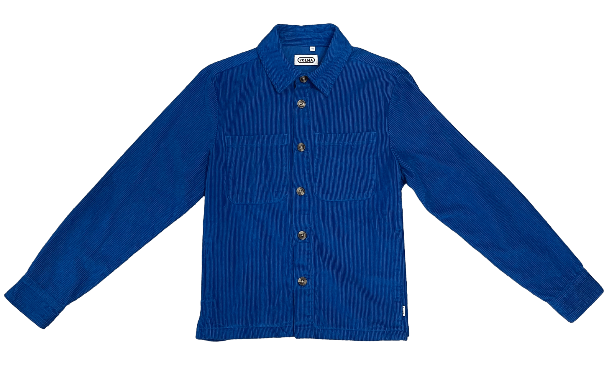 Chemise velour Polma - Polma