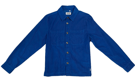 Chemise velour Polma - Polma