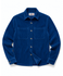 Chemise velour Polma - Polma