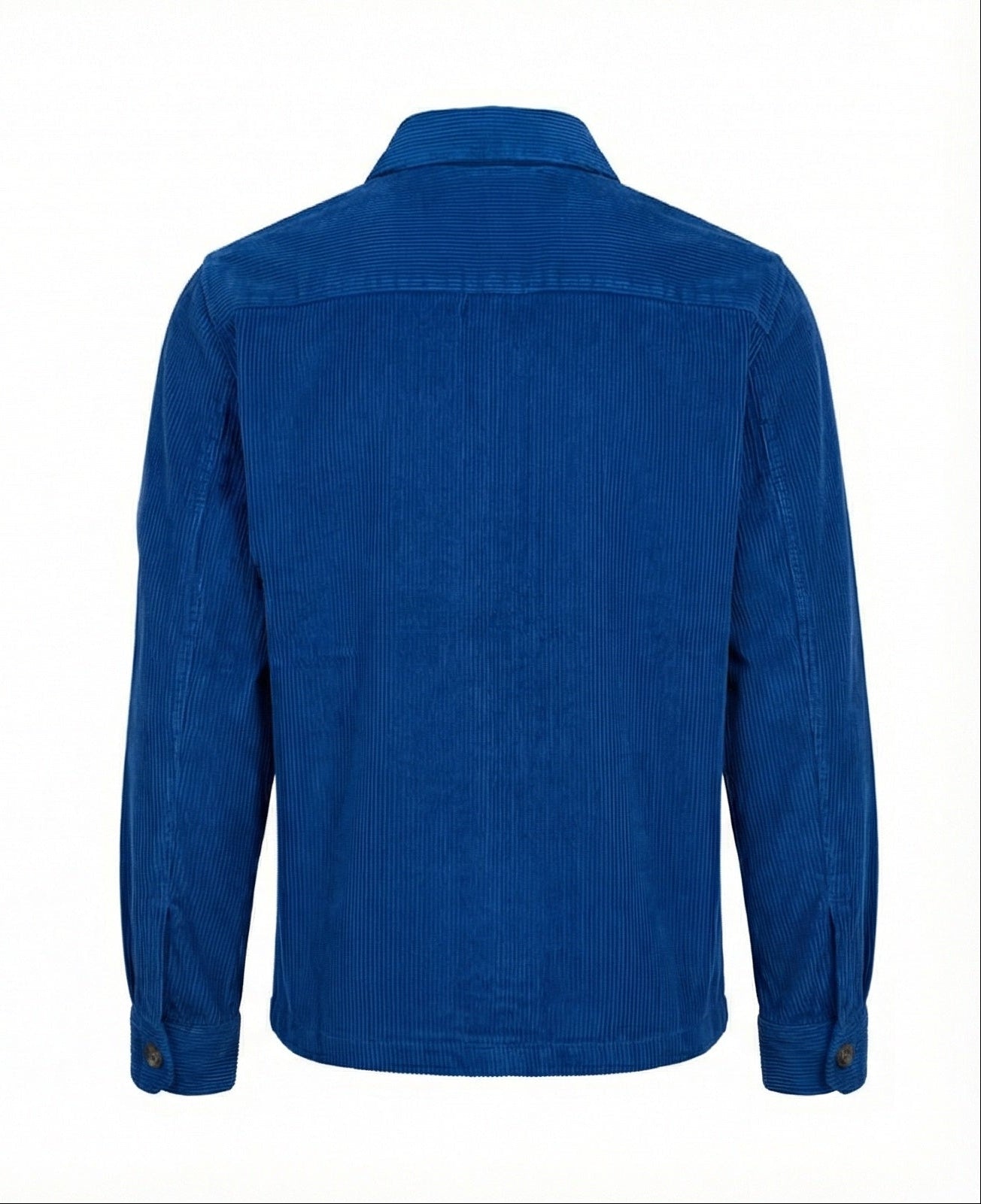 Chemise velour Polma - Polma