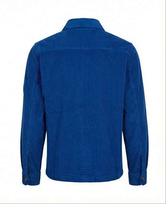 Chemise velour Polma - Polma