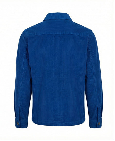 Chemise velour Polma - Polma