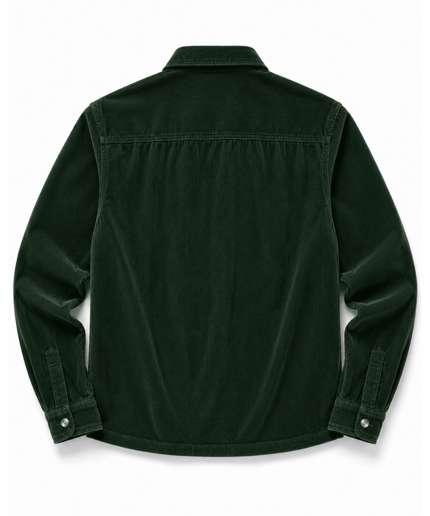 Chemise velour Polma - Polma