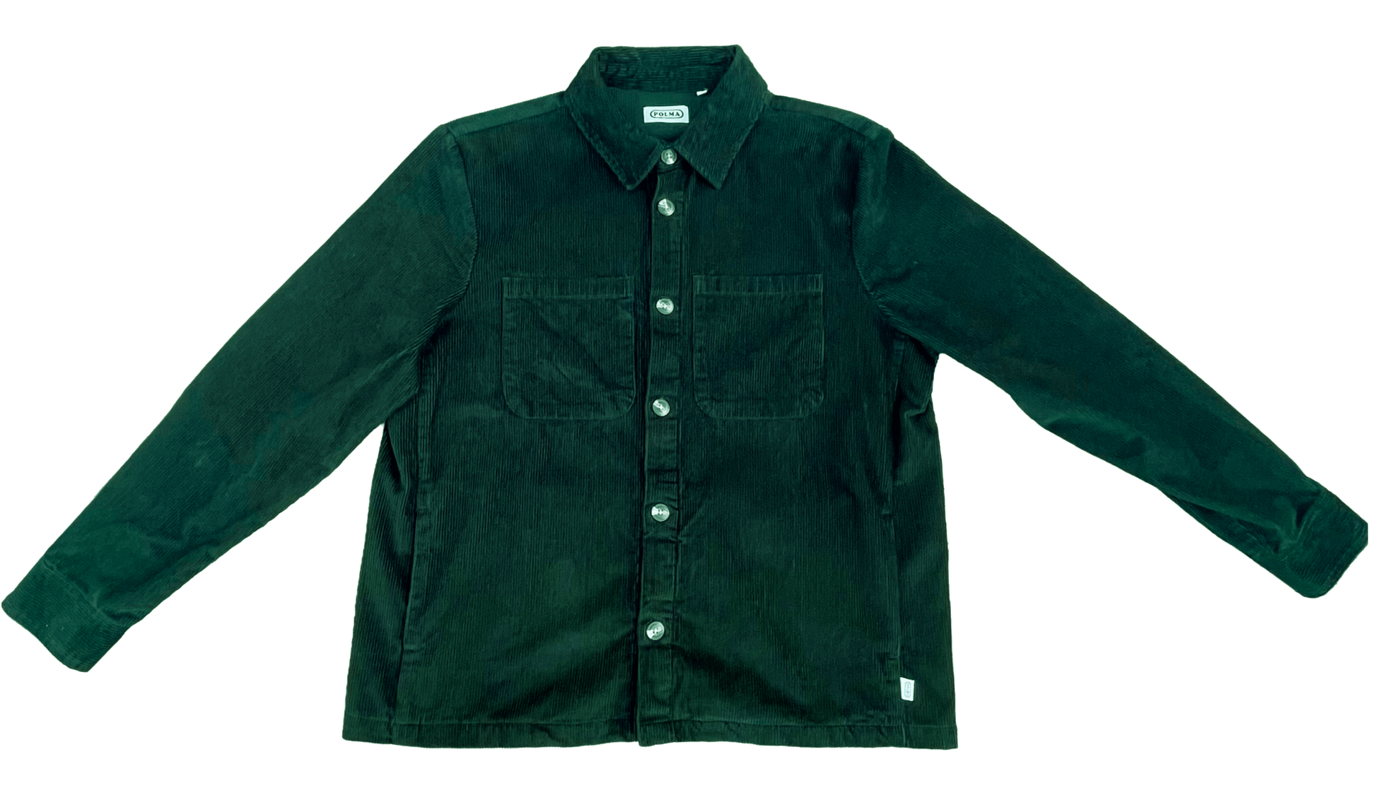 Chemise velour Polma - Polma