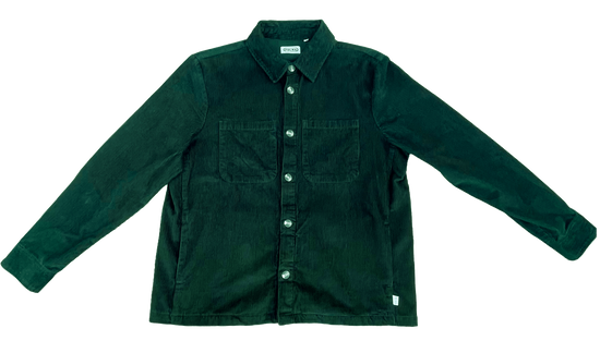 Chemise velour Polma - Polma