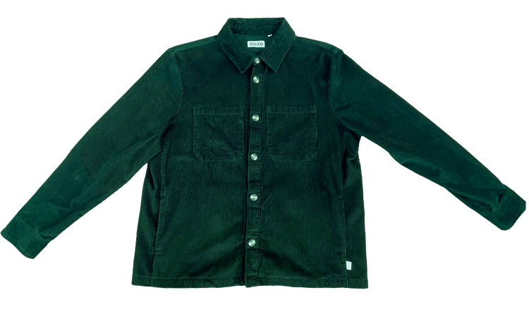 Chemise velour Polma - Polma