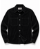 Chemise velour Polma - Polma