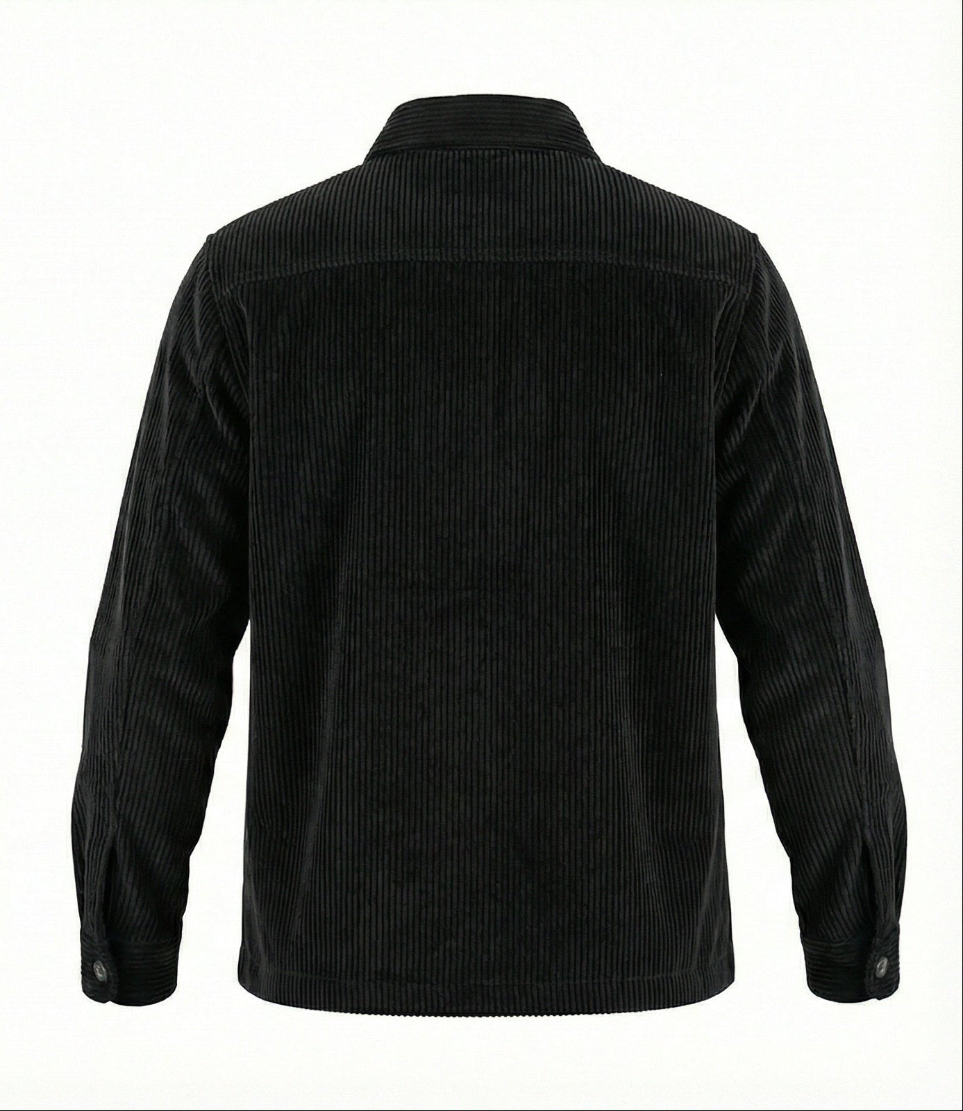 Chemise velour Polma - Polma