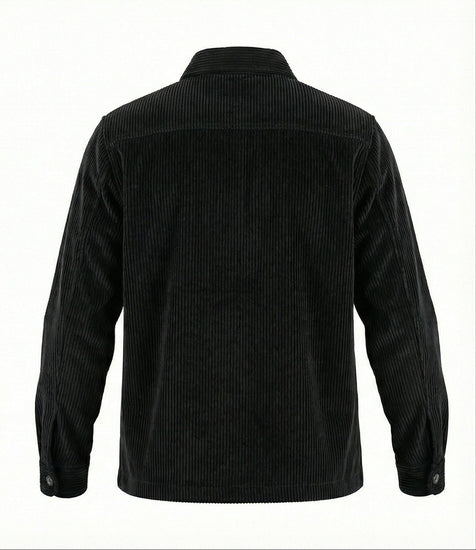 Chemise velour Polma - Polma