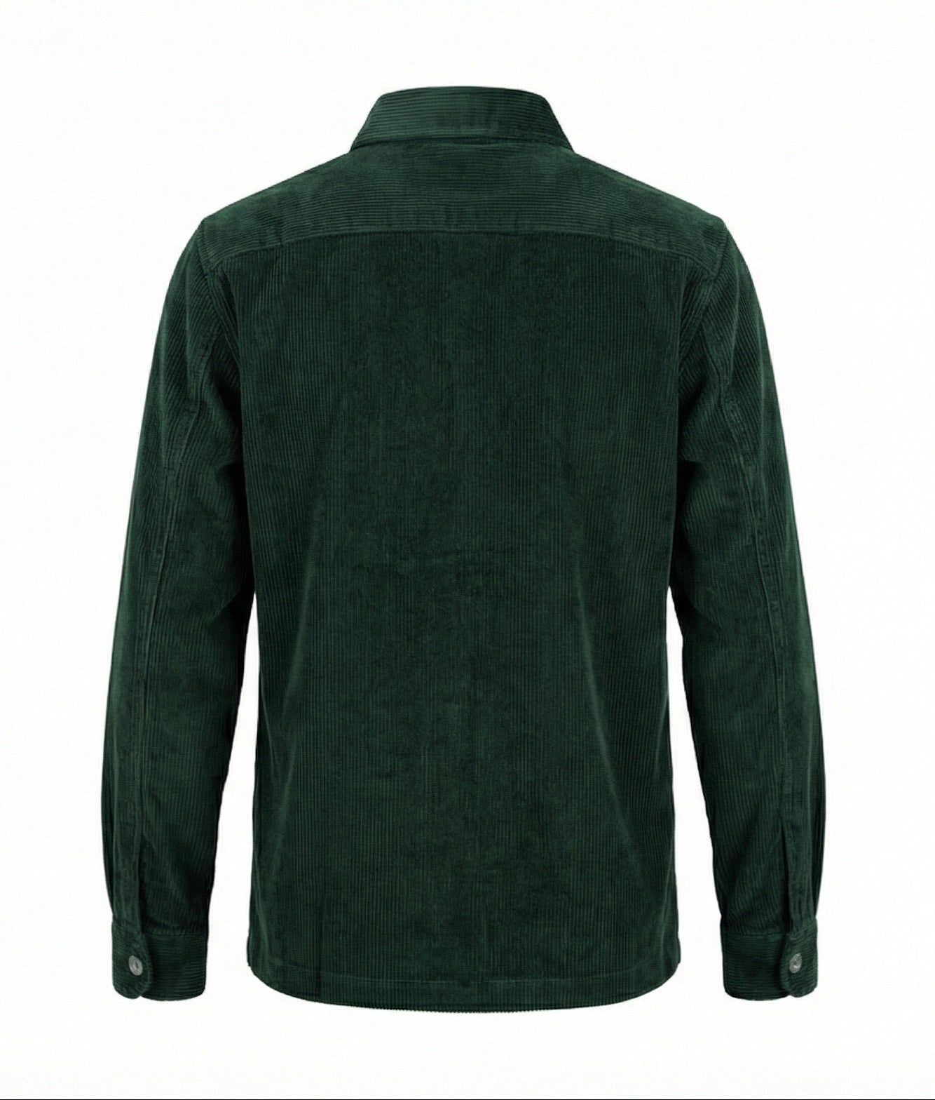 Chemise velour Polma - Polma