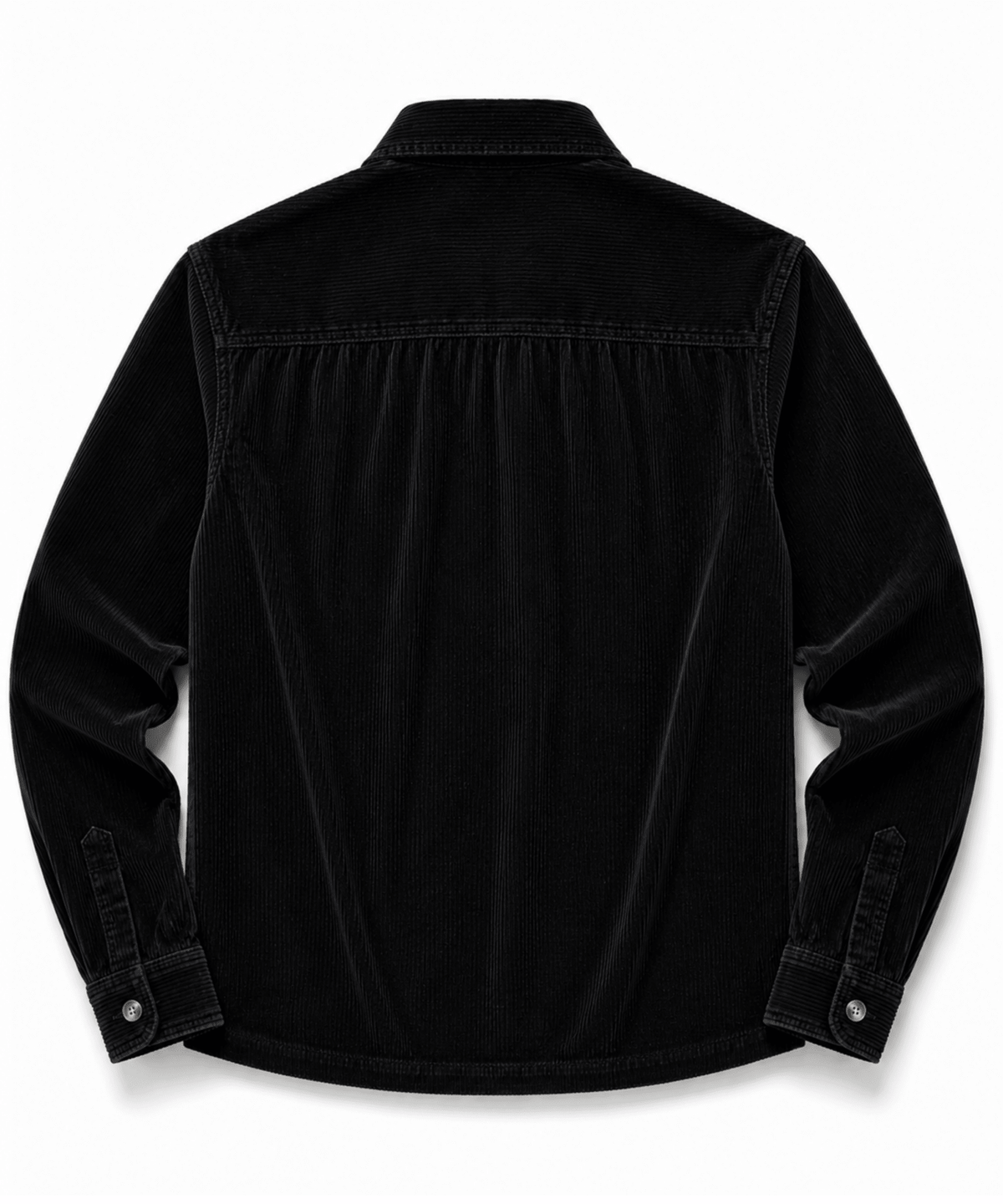 Chemise velour Polma - Polma