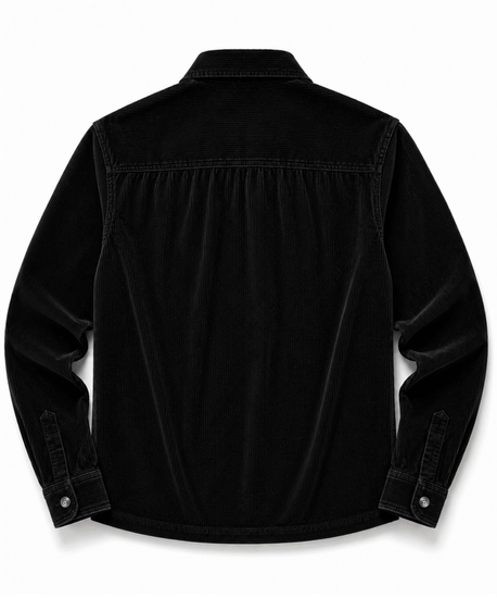 Chemise velour Polma - Polma