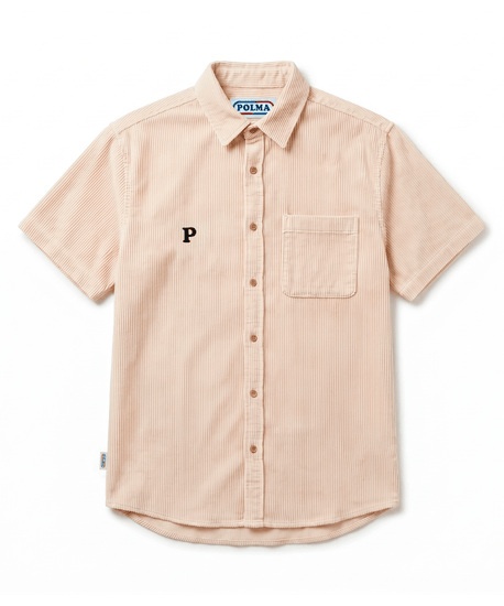 Chemisette velour - Polma