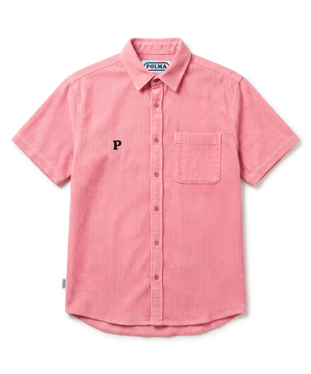 Chemisette velour - Polma