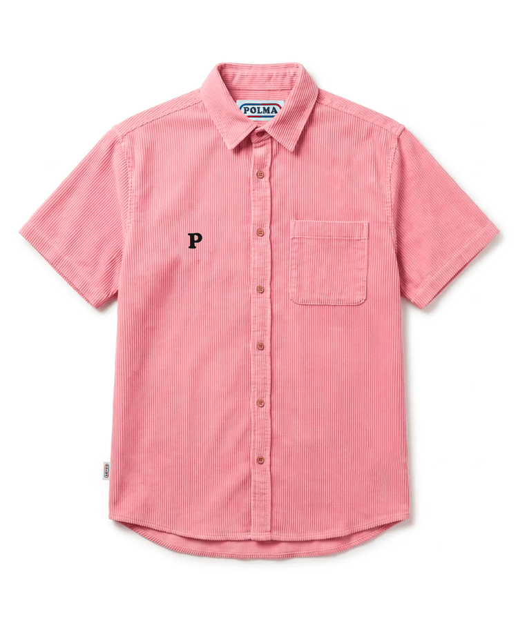 Chemisette velour - Polma