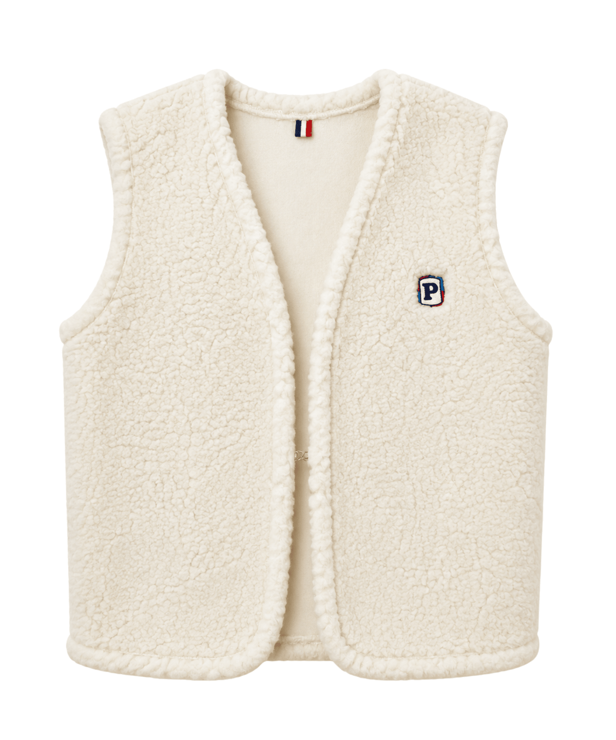 Gilet Maison Joseph X Polma Femme - Polma