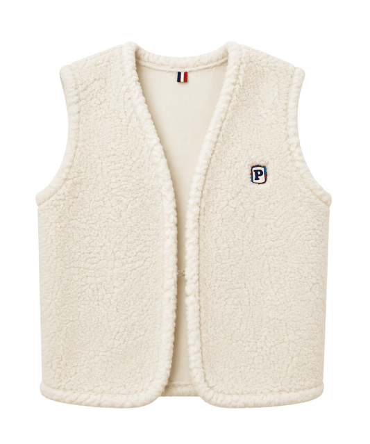 Gilet Maison Joseph X Polma Femme - Polma