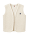 Gilet Maison Joseph X Polma Femme - Polma