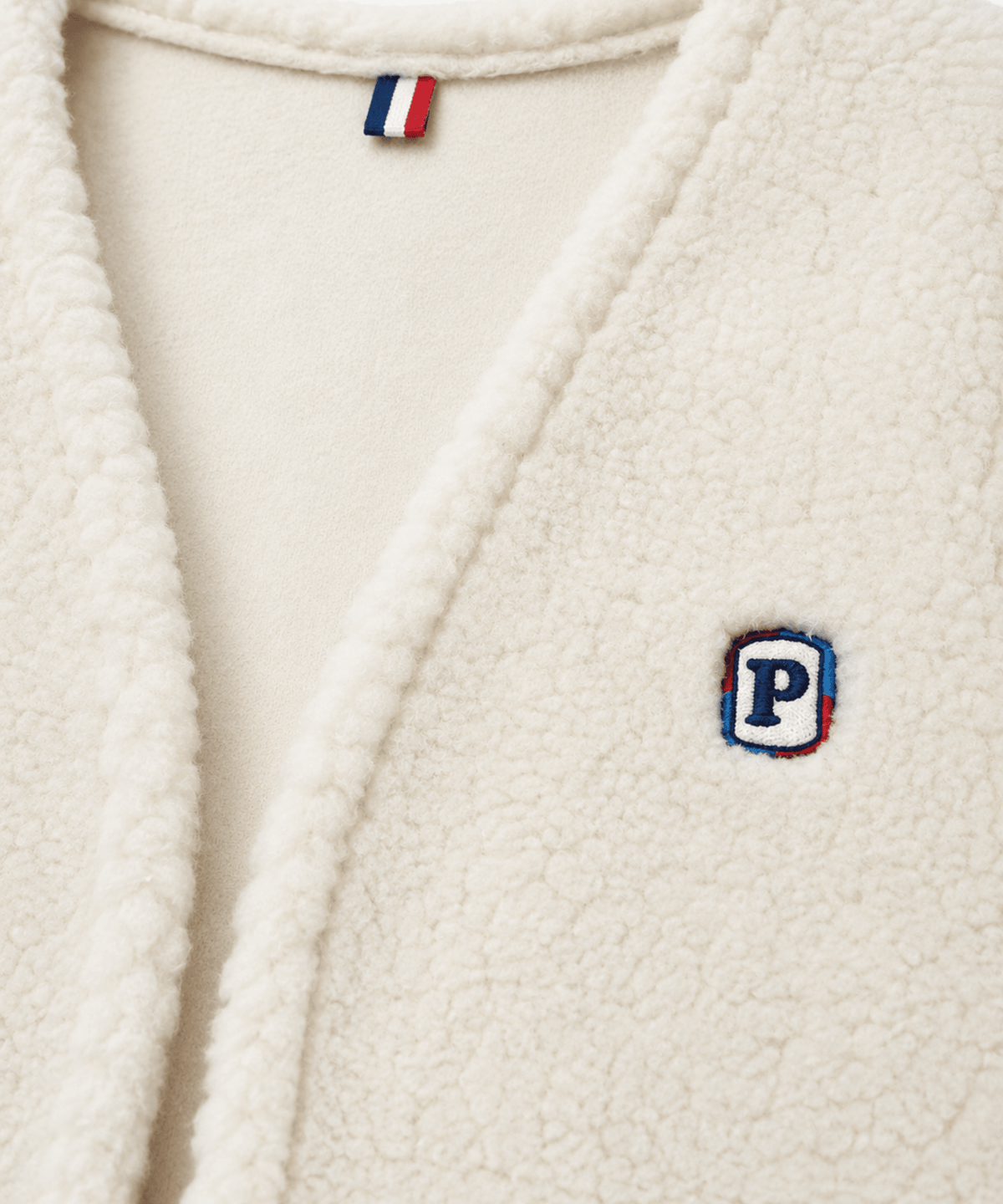 Gilet Maison Joseph X Polma Femme - Polma